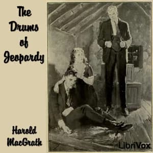 Drums of Jeopardy