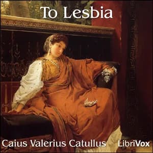 To Lesbia