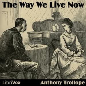 Way We Live Now