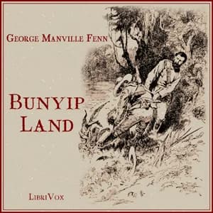 Bunyip Land