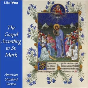 Bible (ASV) NT 02: Mark