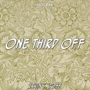 One Third Off