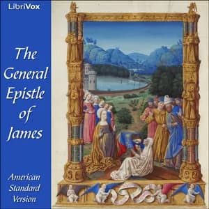 Bible (ASV) NT 20: James