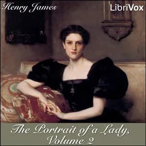 Portrait of a Lady, Volume 2
