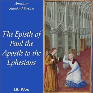 Bible (ASV) NT 10: Ephesians