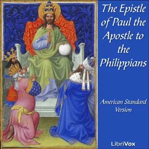 Bible (ASV) NT 11: Philippians
