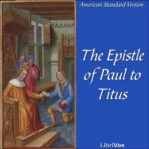 Bible (ASV) NT 17: Titus