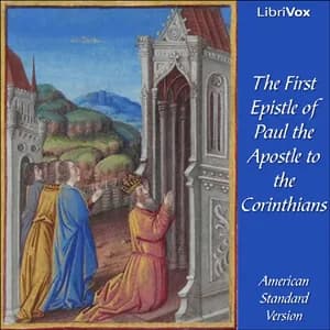 Bible (ASV) NT 07: 1 Corinthians
