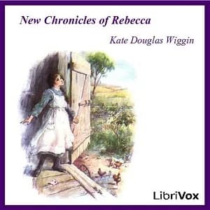 New Chronicles of Rebecca