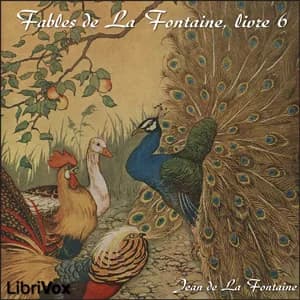 Fables de La Fontaine, livre 06