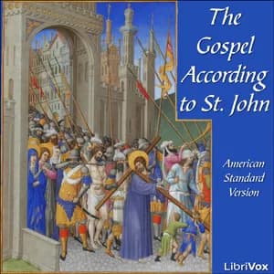 Bible (ASV) NT 04: John