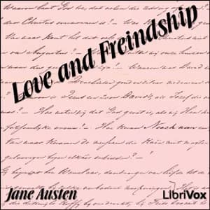 Love and Freindship