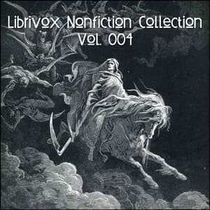 Short Nonfiction Collection Vol. 004