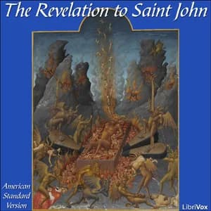 Bible (ASV) NT 27: Revelation