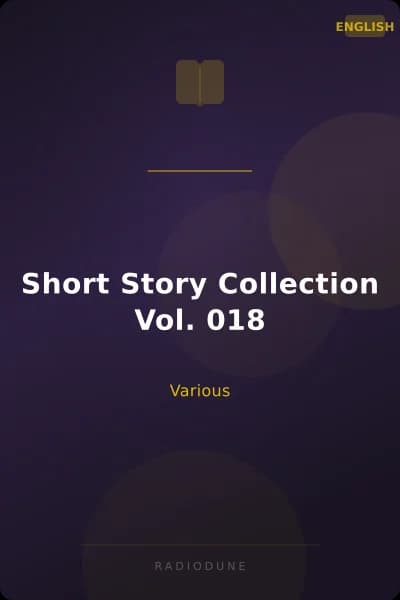 Short Story Collection Vol. 018