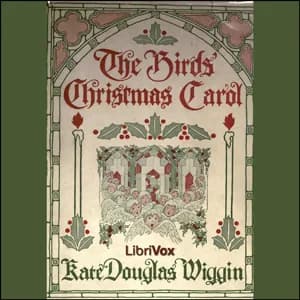 Birds' Christmas Carol