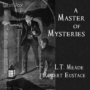 Master of Mysteries