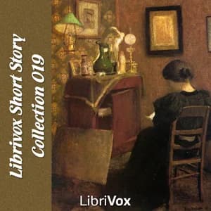 Short Story Collection Vol. 019