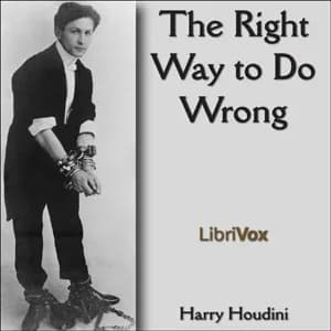 Right Way to Do Wrong