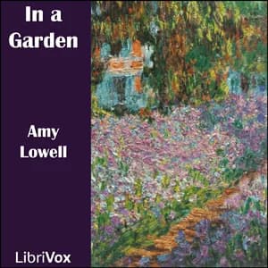 In a Garden
