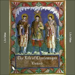 Life of Charlemagne (Einhard)
