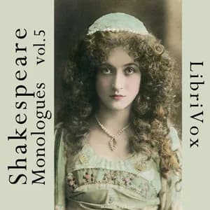 Shakespeare Monologues Collection vol. 05