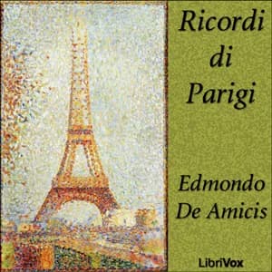Ricordi di Parigi