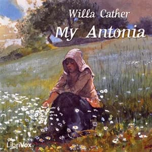 My Ántonia