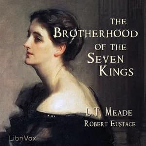 Brotherhood of the Seven Kings