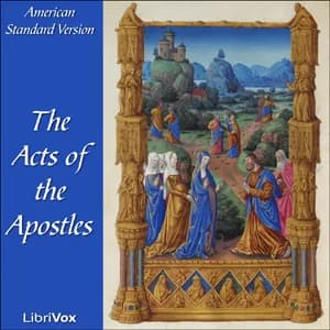 Bible (ASV) NT 05: Acts