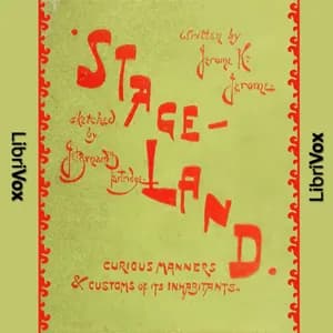 Stage Land