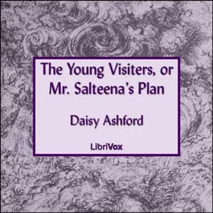 Young Visiters