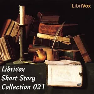 Short Story Collection Vol. 021