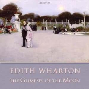 Glimpses of the Moon