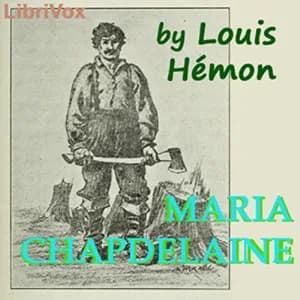 Maria Chapdelaine