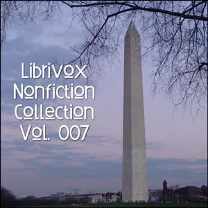 Short Nonfiction Collection Vol. 007