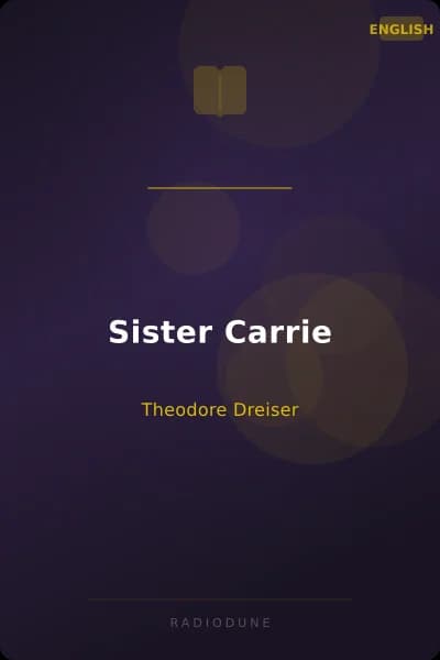 Sister Carrie