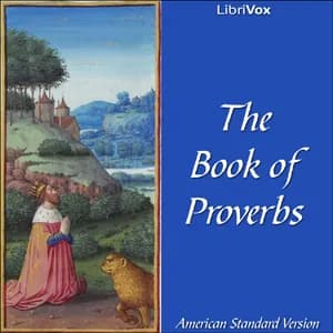 Bible (ASV) 20: Proverbs