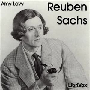 Reuben Sachs: A Sketch