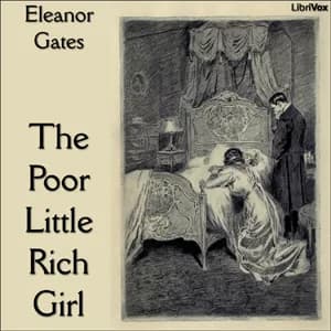 Poor Little Rich Girl