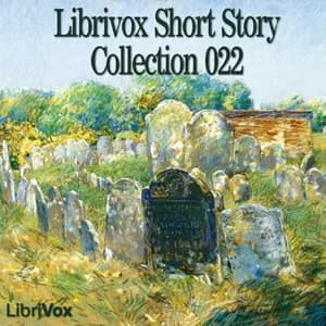 Short Story Collection Vol. 022