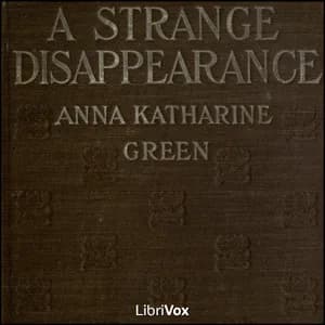 Strange Disappearance