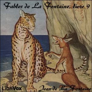 Fables de La Fontaine, livre 09