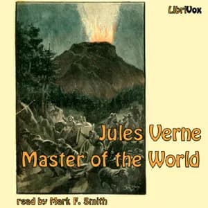 Master of the World