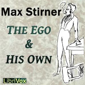 Ego and His Own
