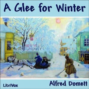Glee for Winter