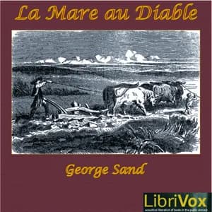 Mare au diable
