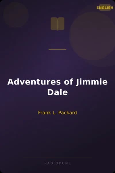 Adventures of Jimmie Dale