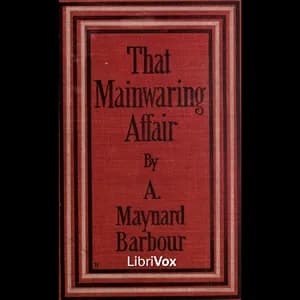 That Mainwaring Affair