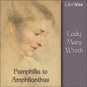 Pamphilia to Amphilanthus